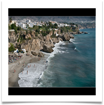 Seascape NERJA